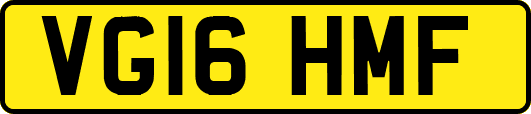 VG16HMF