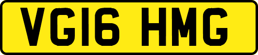 VG16HMG