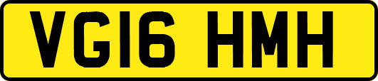 VG16HMH