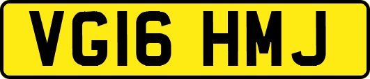 VG16HMJ
