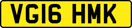 VG16HMK
