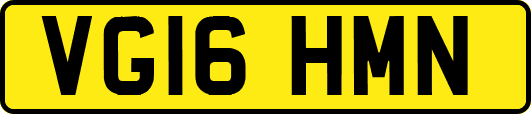 VG16HMN