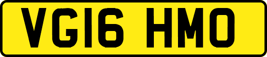 VG16HMO