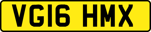 VG16HMX