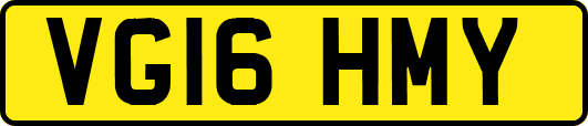 VG16HMY