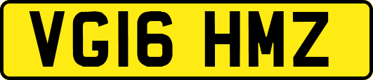 VG16HMZ