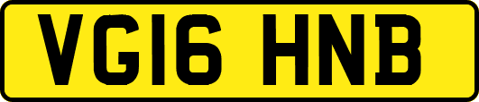 VG16HNB