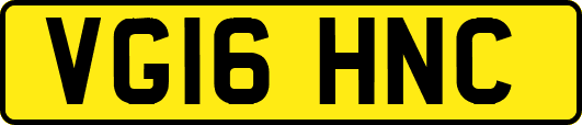 VG16HNC