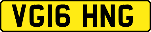 VG16HNG