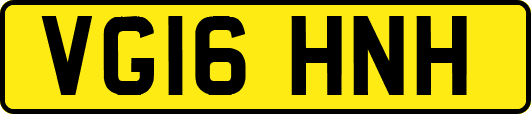 VG16HNH