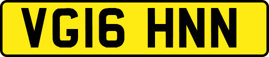 VG16HNN
