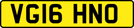 VG16HNO