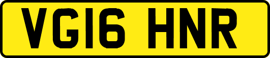 VG16HNR