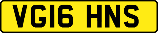 VG16HNS