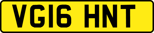 VG16HNT