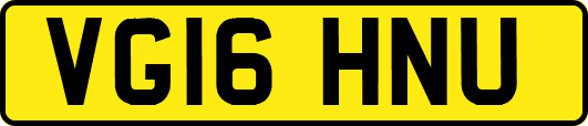 VG16HNU