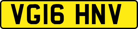VG16HNV