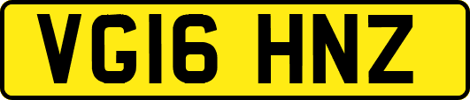 VG16HNZ
