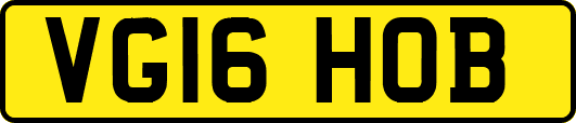 VG16HOB