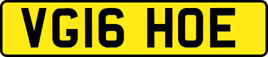 VG16HOE