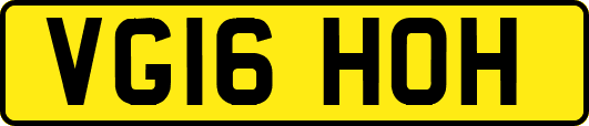 VG16HOH