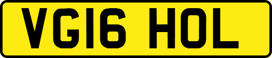 VG16HOL