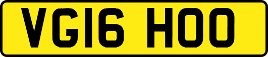 VG16HOO