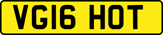 VG16HOT