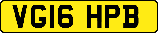 VG16HPB