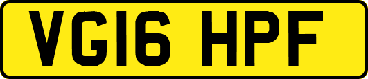 VG16HPF