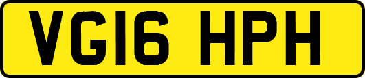 VG16HPH