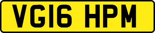 VG16HPM
