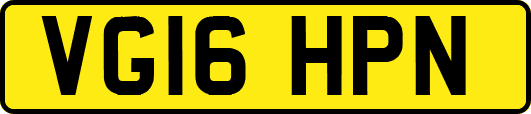 VG16HPN