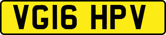 VG16HPV