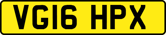 VG16HPX