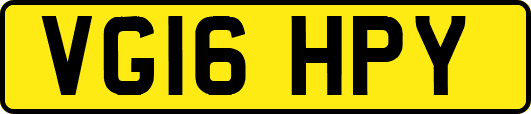 VG16HPY