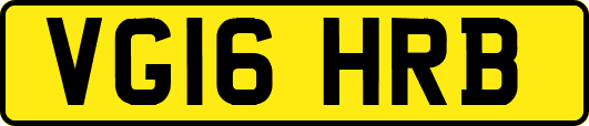 VG16HRB