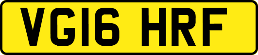 VG16HRF