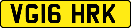 VG16HRK