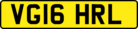 VG16HRL