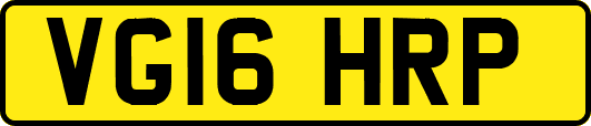 VG16HRP