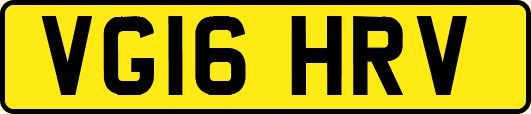 VG16HRV