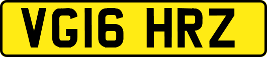 VG16HRZ