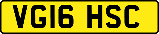 VG16HSC