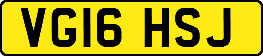 VG16HSJ
