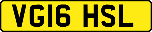 VG16HSL