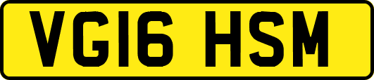 VG16HSM