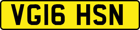VG16HSN