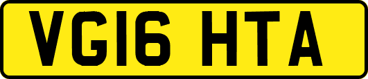 VG16HTA