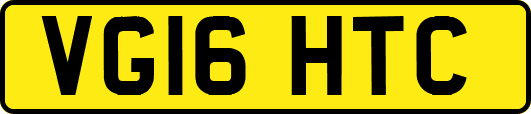 VG16HTC